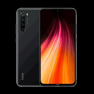 Phone call tips for Xiaomi Redmi Note 8
