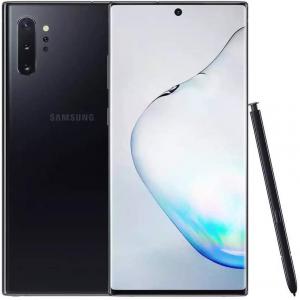 Customization secres for Samsung Galaxy Note10 5G SD855