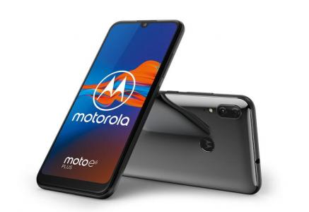 Hidden hack for Motorola Moto E6 Plus