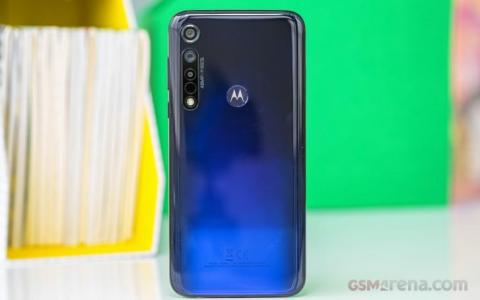 Phone call tips for Motorola Moto G8 Plus