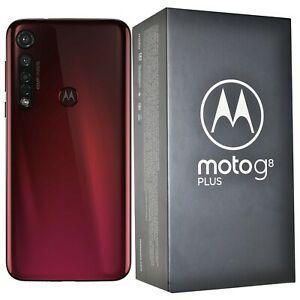 Customization secres for Motorola Moto G8 Plus