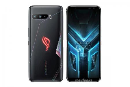 Common tricks for Asus ROG Phone 5