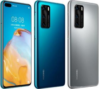 Phone call tips for Huawei P40 4G