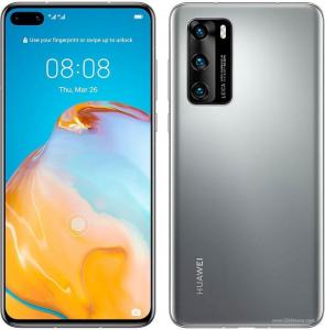 Common tricks for Huawei P40 4G