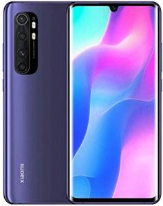 Phone call tips for Xiaomi Redmi Note 10