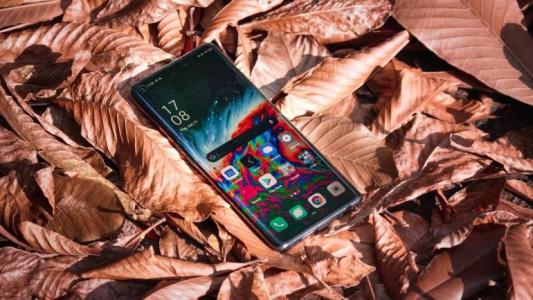 Customization secres for Oppo Find X3 Neo