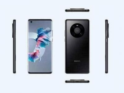 Phone call tips for Huawei Mate 40E 5G