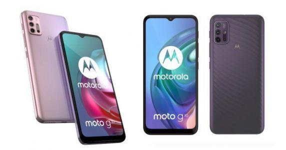 Phone call tips for Motorola Moto G10 Power