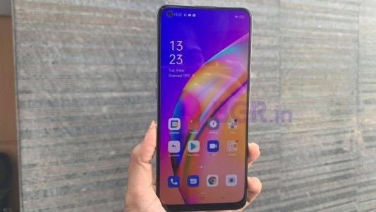 Phone call tips for Oppo F19 Pro+ 5G