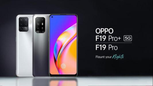 Customization secres for Oppo F19 Pro+ 5G