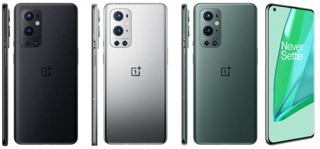 Phone call tips for OnePlus 9 Pro