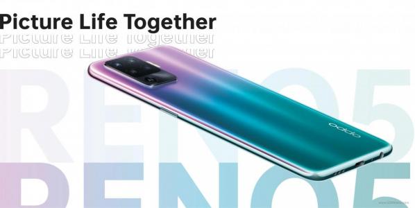 Phone call tips for Oppo Reno5 F