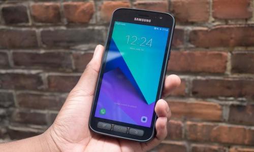 Common tricks for Samsung Galaxy XCover 5