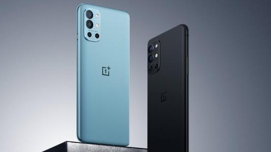 Phone call tips for OnePlus 9R 5G
